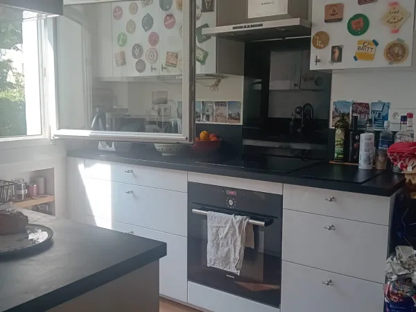 Recherche sous-locataire appartement 63m² pour juillet, août, septembre