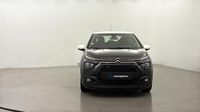 Citroen C3 1.2 PureTech 110ch S&S Shine 120-123g — photo 2