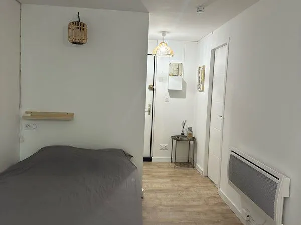 Charmant STUDIO 27m2