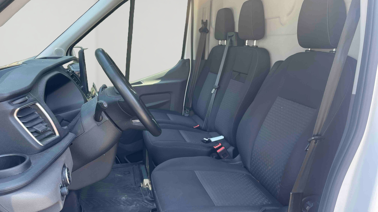 Ford E-TRANSIT FGN 390 L2H3 184 CH BATTERIE 75 KWH — photo 11