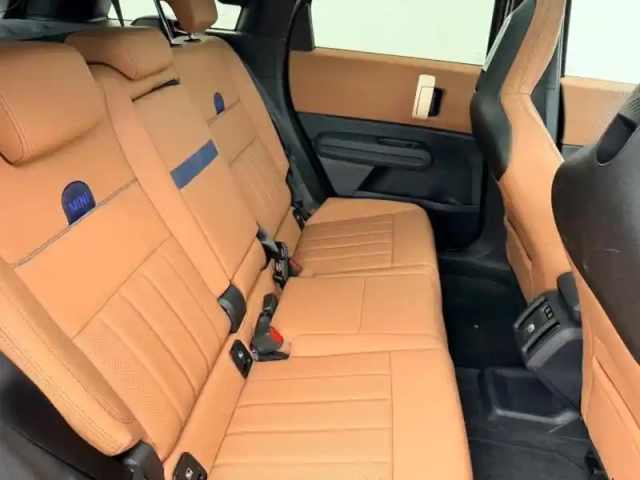 Mini Countryman e 204ch favoured — photo 11