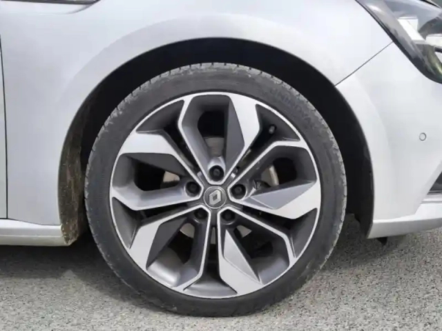 Renault Megane 1.2 tce 130ch energy intens — photo 9