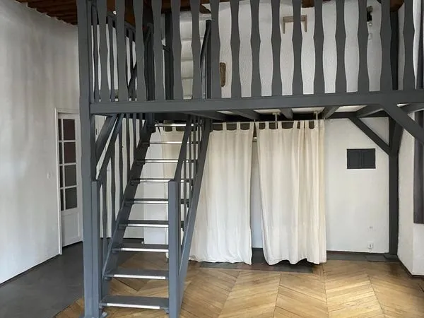 Appartement 1 pièce 45 m²