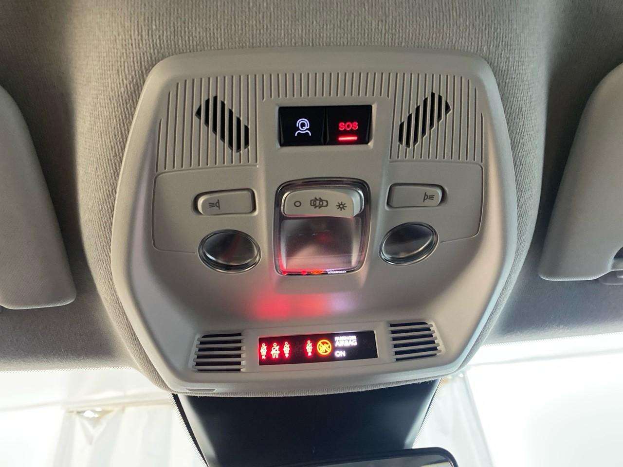 Citroën C3 Aircross hybride 145 ch aut plus — photo 19