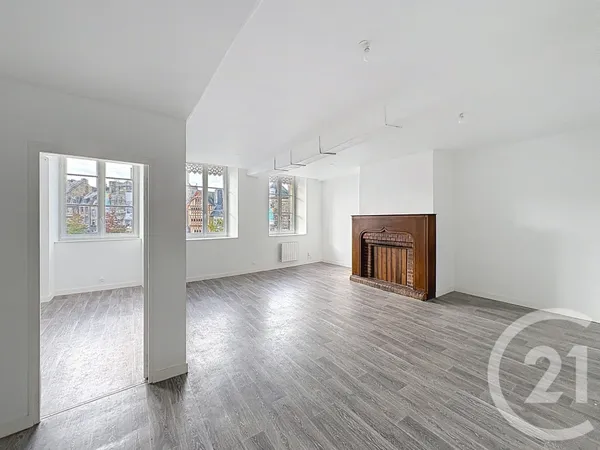 Appartement 3 pièces 76 m²