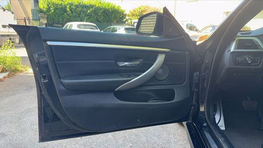 BMW Serie 4 Gran Coupe 420d 2.0 190 Steptronic8 - M Sport – 2017 – 178845 km – Diesel – Boîte Automatique — photo 27