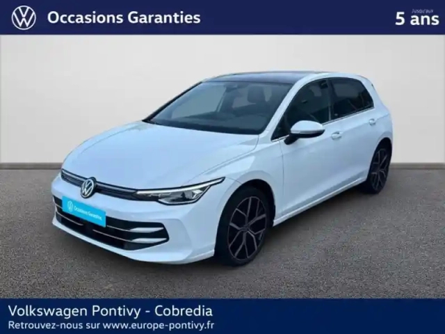 Volkswagen Golf 1.5 etsi opf 150ch style dsg7