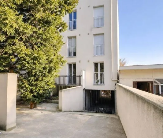 Immeuble de rapport 491 m²