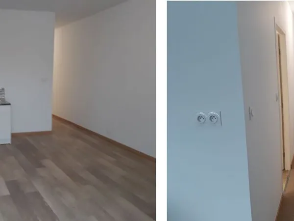 Appt T3 libre de suite