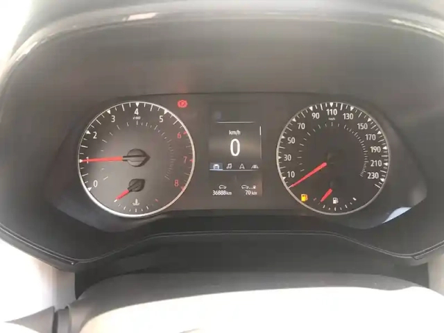 Renault Clio sce 65 — photo 1