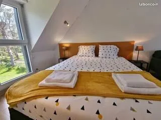 Studio meublé