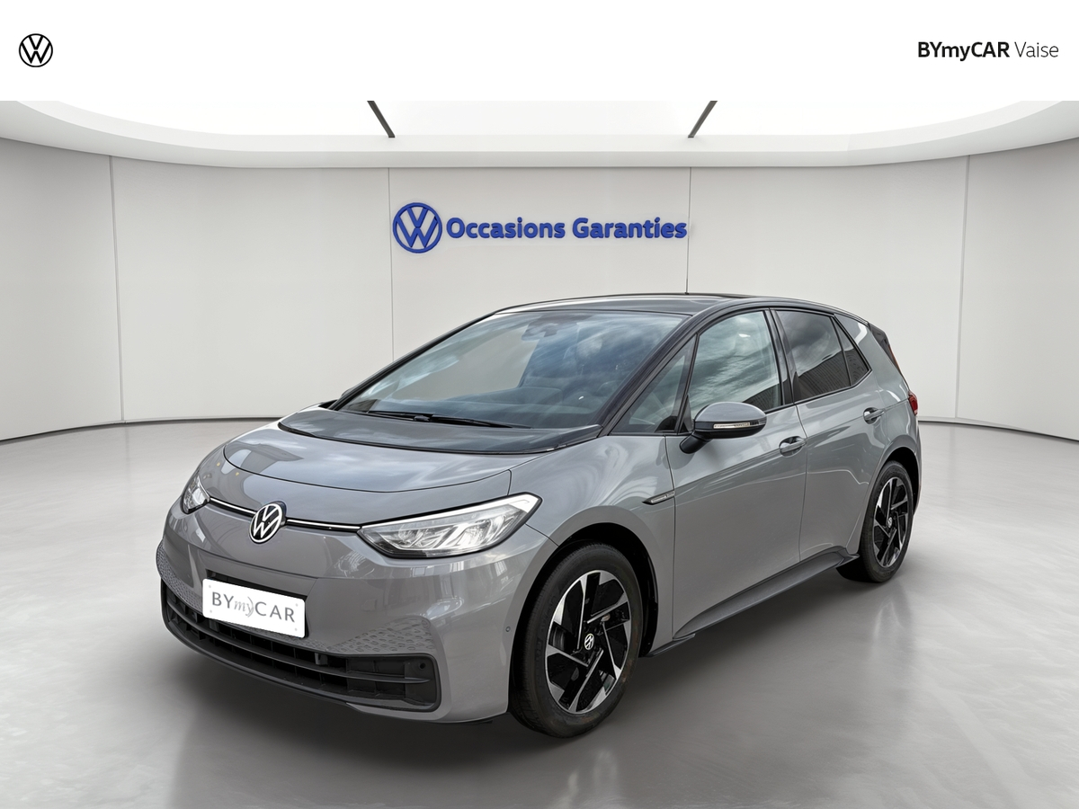 Volkswagen ID.3 204 ch Pro — photo 1
