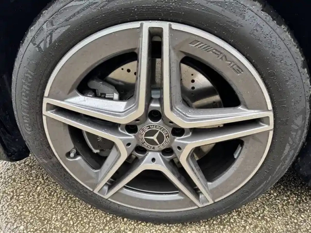 Mercedes Classe A 250 e hybrid eq 8g-dct — photo 52