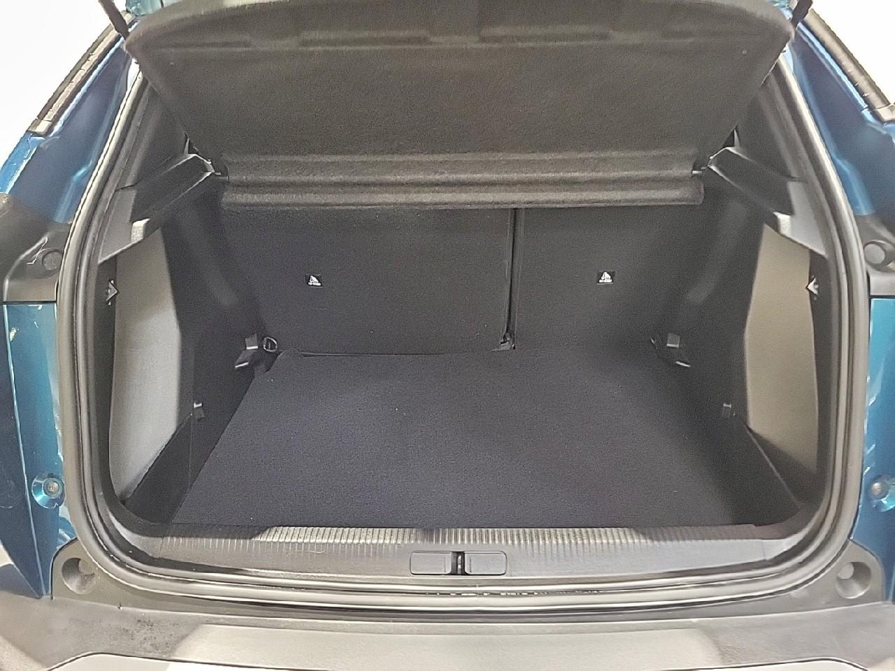 Peugeot 2008 100 s&s bvm6 style — photo 14