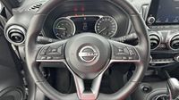 Nissan Juke 1.6 Hybrid 143ch N-Connecta 2023.5 — photo 12