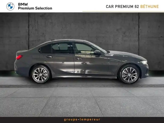 Bmw Serie 3 série 3 318ia 156ch business design — photo 5