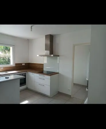 Maison a louer Cherveux Le VIeux