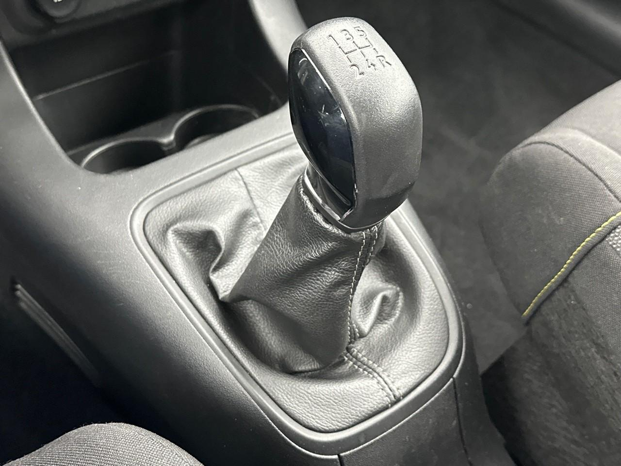 Citroën C3 societe pure tech 83 s&s bvm feel nav — photo 28