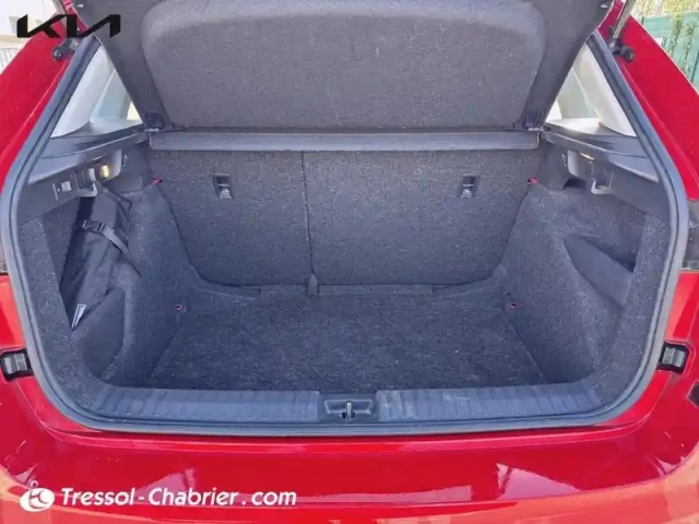Skoda Kamiq 1.0 tsi 116 ch dsg7 ambition — photo 8