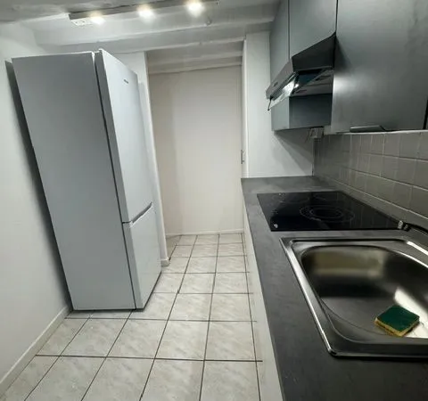 Appartement f2
