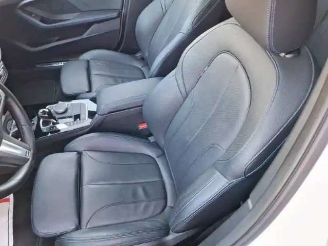 Bmw Serie 1 m135i xdrive 306 ch bva8 — photo 20