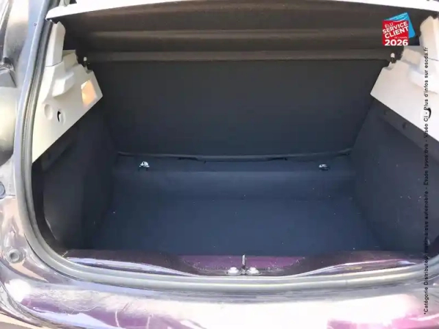 Renault Zoé zoe e-tech equilibre charge normale r110 achat intégral - 22b — photo 14