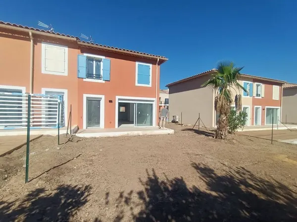 Maison 5 pièces 85 m²