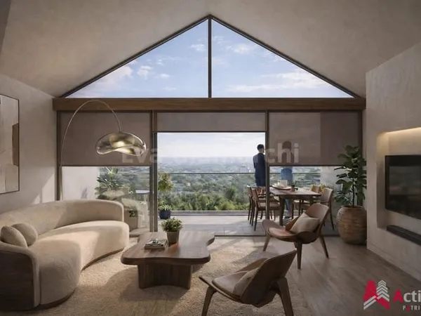 T4 Duplex - Lattes - Boirargues