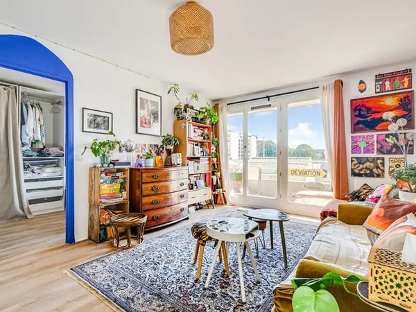 Magnifique Appartement
