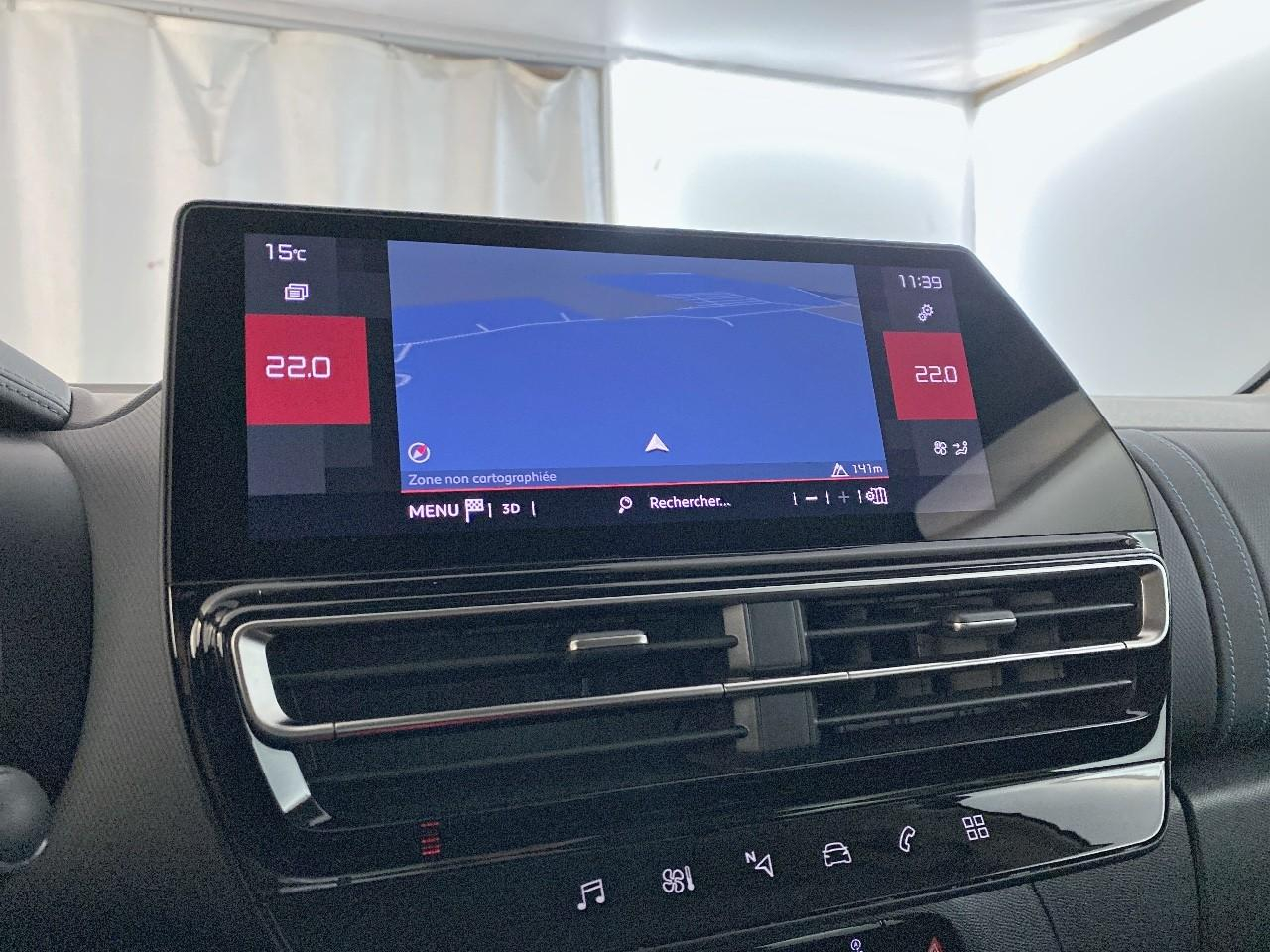 Citroën C5 Aircross hybride 145 e-dcs6 max — photo 16