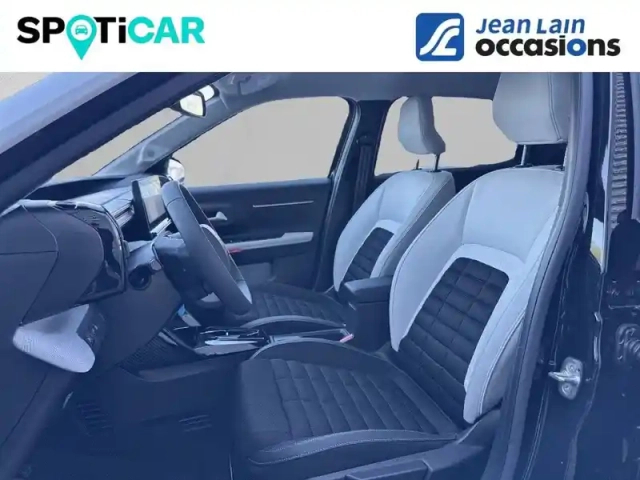Citroën C3 Aircross hybride 145 ch aut — photo 11
