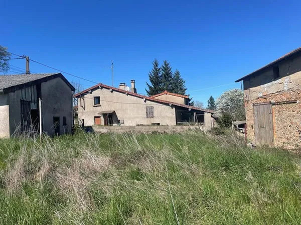 Maison 154 m²