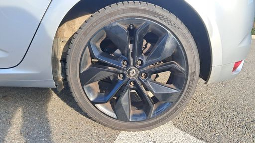Renault Megane 1.7 Blue dCi 150 EDC - GT-Line – 2019 – 121855 km – Diesel – Boîte Automatique — photo 7