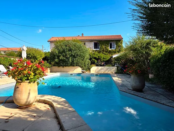 Maison 5 pièces 149 m²