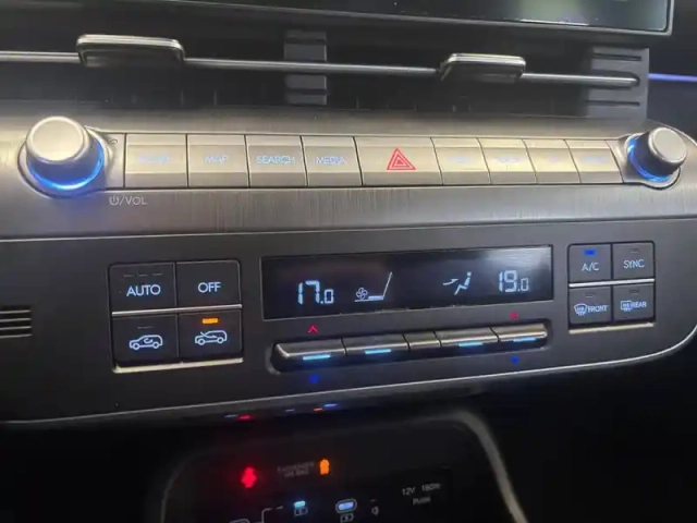 Hyundai Kona 1.0 t-gdi 100 — photo 36