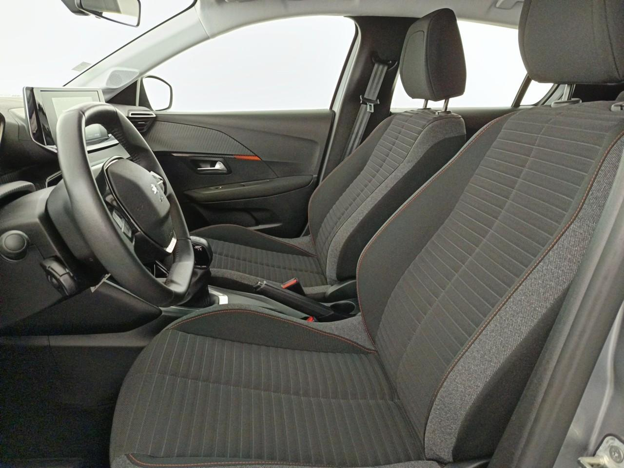 Peugeot 208 puretech 75 s&s bvm5 active pack — photo 9