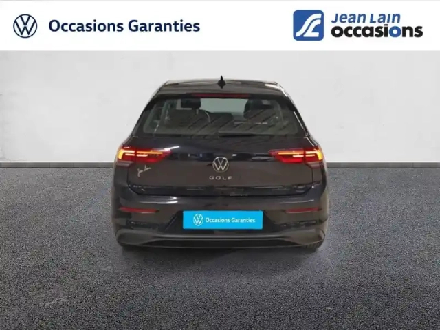 Volkswagen Golf 2.0 tdi scr 116 bvm6 — photo 8