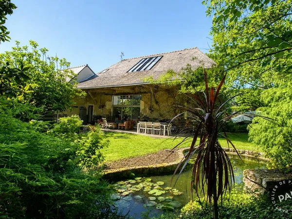 Maison 6 pièces 182 m²
