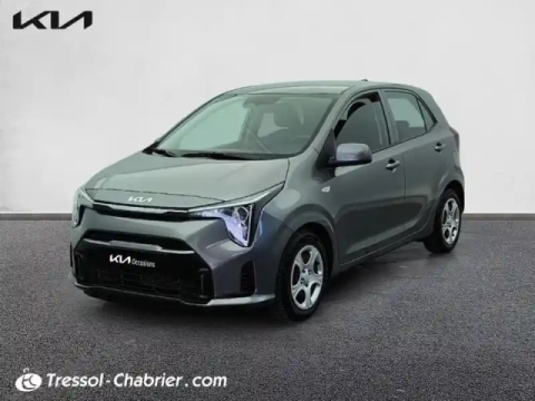 Kia Picanto 1.0 gdi 68 ch bvm5 active