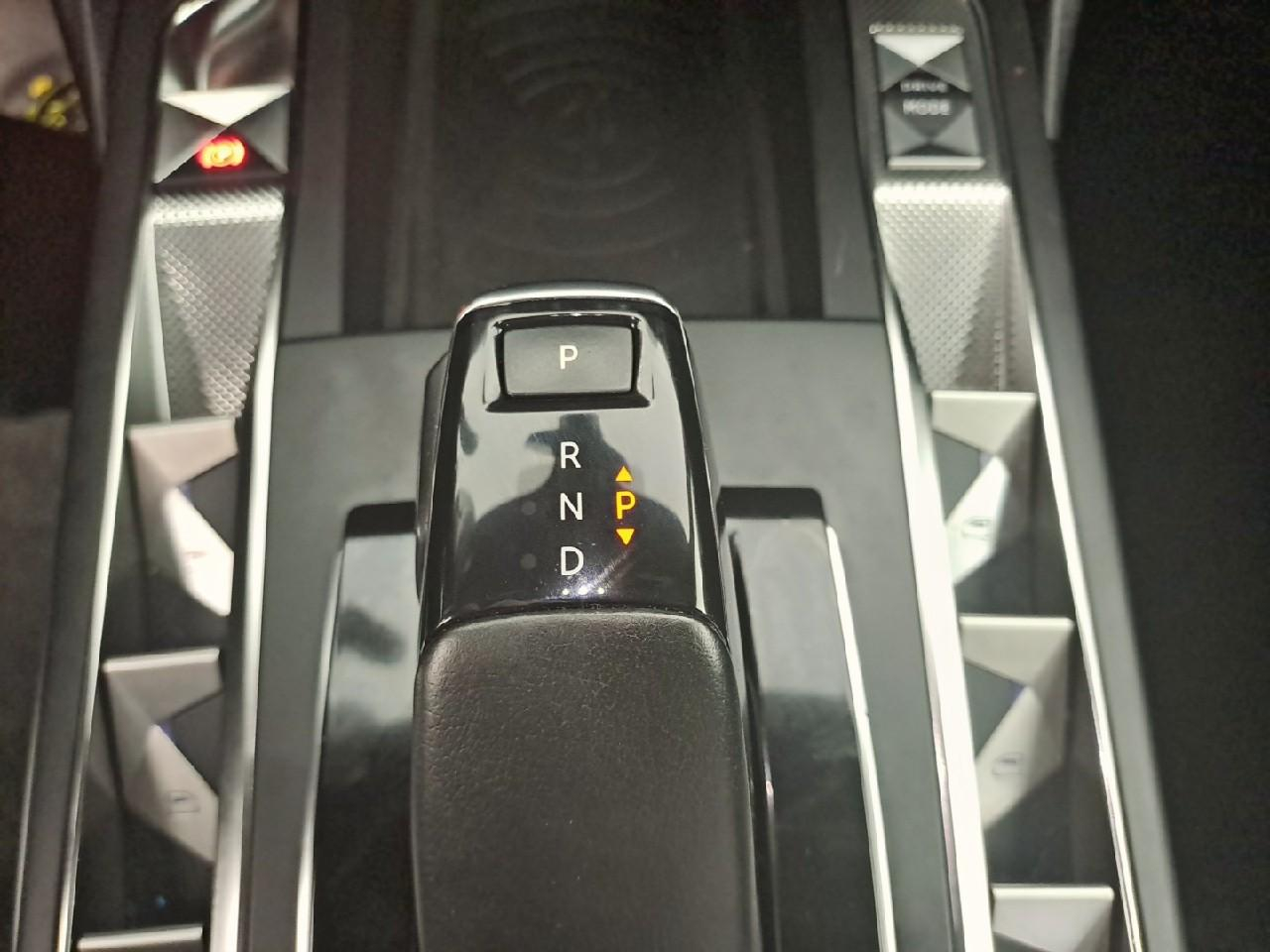 Ds Ds 3 crossback puretech 130 eat8 grand chic — photo 20