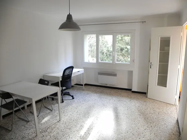 Appartement 1 pièce 30 m²