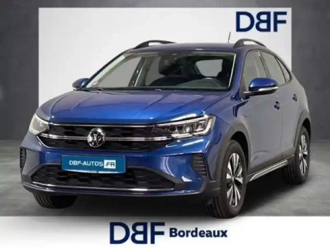 Volkswagen Taigo 1.0 tsi 116 dsg7 life