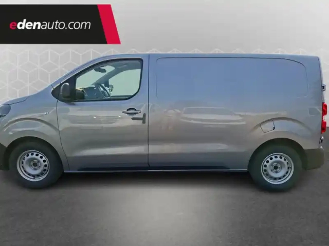 Peugeot Expert fgn m diesel 150 ch manuelle — photo 2