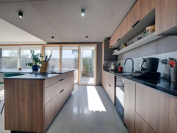 Maison 6 pièces 109 m²