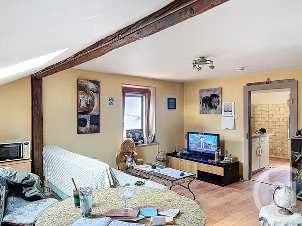 Appartement 2 pièces 47 m²