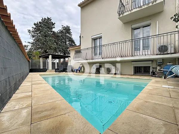 Maison 4 pièces 102 m²