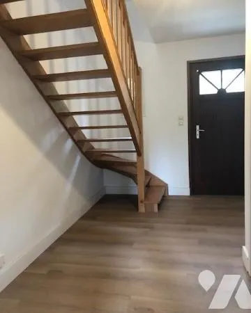 Maison 100 m²