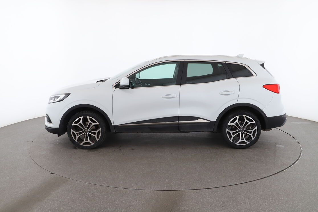 Renault Kadjar 1.5 dCi Blue Intens — photo 2