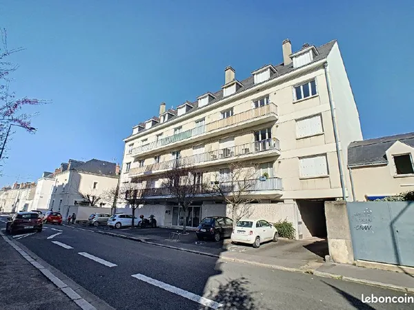 Prébendes CHAUFFAGE inclus