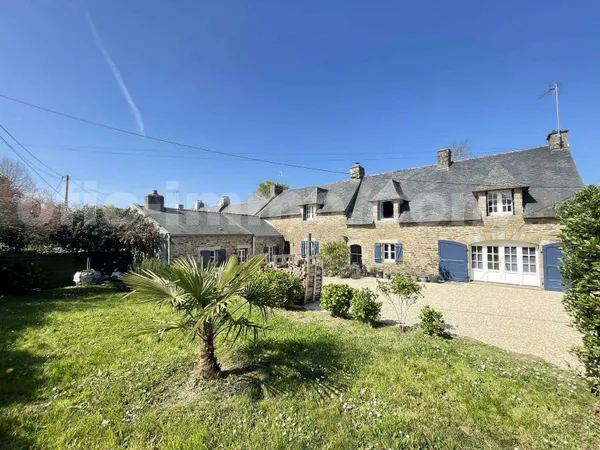 Maison 6 pièces 200 m²